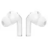 Samsung Galaxy Buds4 Pro, tikrai belaidžiai (TWS), skambučiams/muzikai, 5,1 g, ausinės, balta