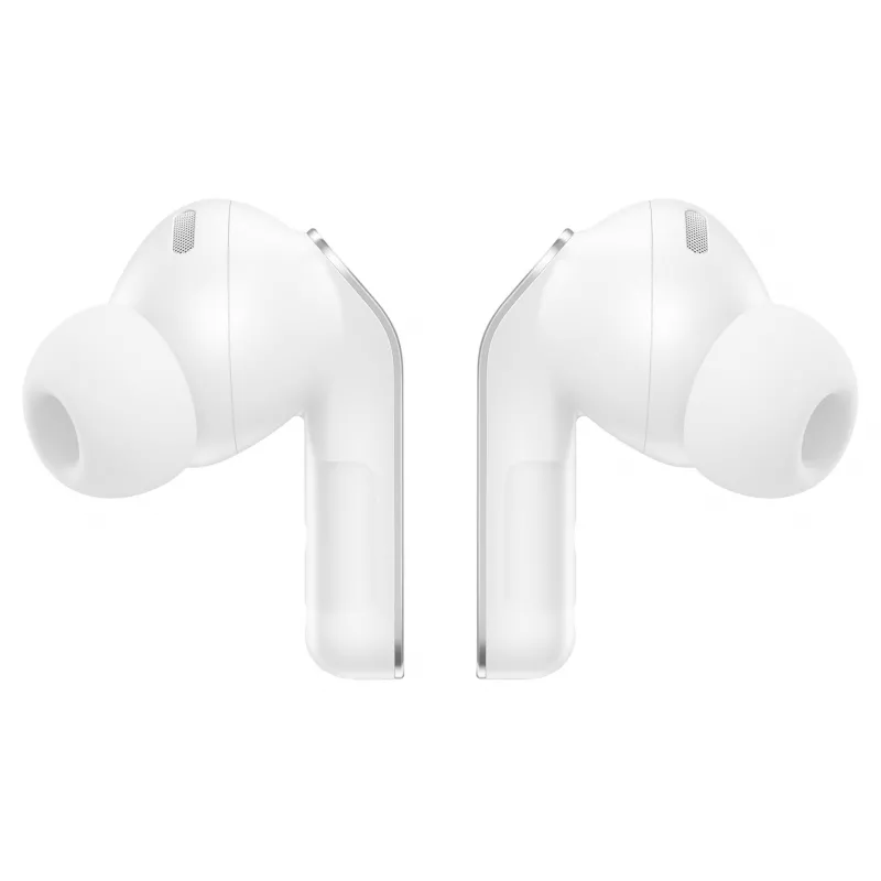 Samsung Galaxy Buds4 Pro, tikrai belaidžiai (TWS), skambučiams/muzikai, 5,1 g, ausinės, balta