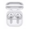 Samsung Galaxy Buds4 Pro, tikrai belaidžiai (TWS), skambučiams/muzikai, 5,1 g, ausinės, balta