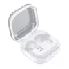 Samsung Galaxy Buds4 Pro, tikrai belaidžiai (TWS), skambučiams/muzikai, 5,1 g, ausinės, balta