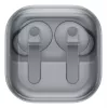 Samsung Galaxy Buds4 Pro, tikrai belaidžiai (TWS), skambučiams/muzikai, 5,1 g, ausinės, balta