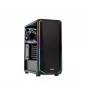 Zalman K1 REV.B kompiuterio korpusas Midi Tower White
