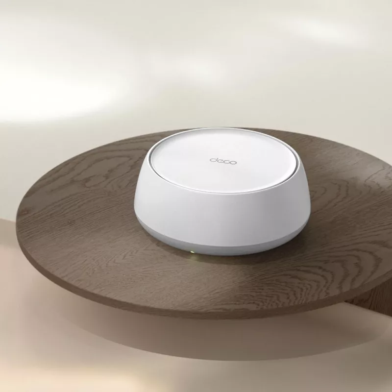 TP-Link BE3600 viso namo „Mesh“ Wi-Fi 7 sistema, 2.5G kelių gigabitų
