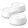 TP-Link BE3600 viso namo „Mesh“ Wi-Fi 7 sistema, 2.5G kelių gigabitų