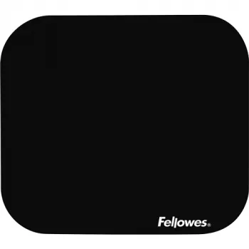 Fellowes Premium pelėdė - juoda