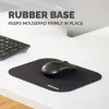 Fellowes Premium pelėdė - juoda