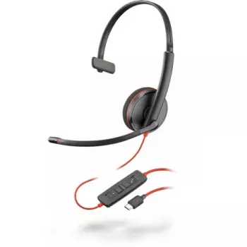 Ausinės POLY Blackwire C3210