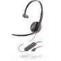 Ausinės POLY Blackwire C3210