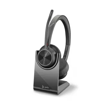 Ausinės POLY Voyager 4320 UC