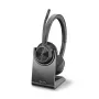 Ausinės POLY Voyager 4320 UC