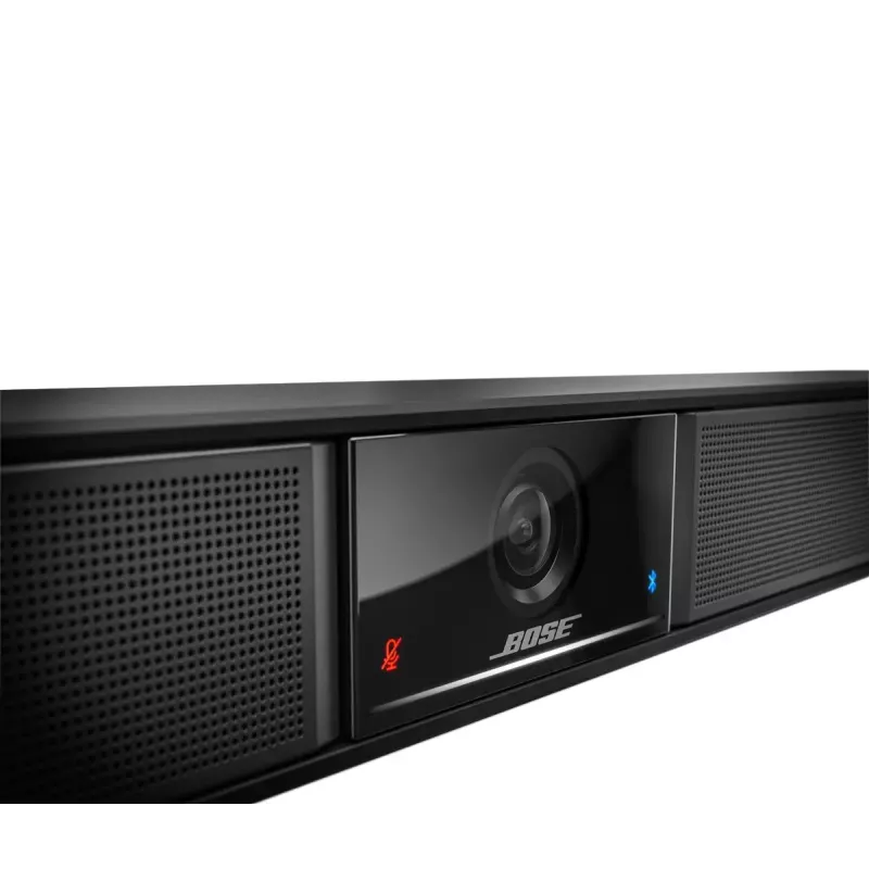 Grupinės vaizdo konferencijos sistema Bose Videobar VB1