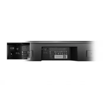 Grupinė vaizdo konferencijų sistema Bose Videobar VBS 230V 8 MP 4K Ultra HD