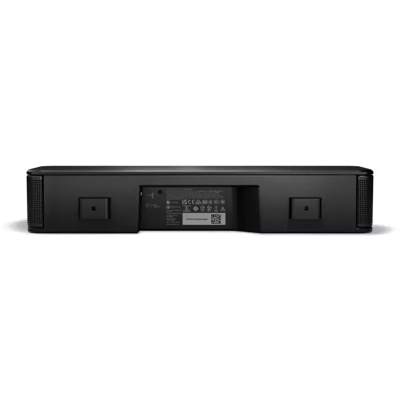 Grupinė vaizdo konferencijų sistema Bose Videobar VBS 230V 8 MP 4K Ultra HD