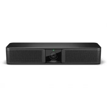 Grupinė vaizdo konferencijų sistema Bose Videobar VBS 230V 8 MP 4K Ultra HD