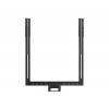Bose 869196-0010 TV laikiklio komplektas Juodas Ekrano dydžio suderinamumas 42-85 coliai