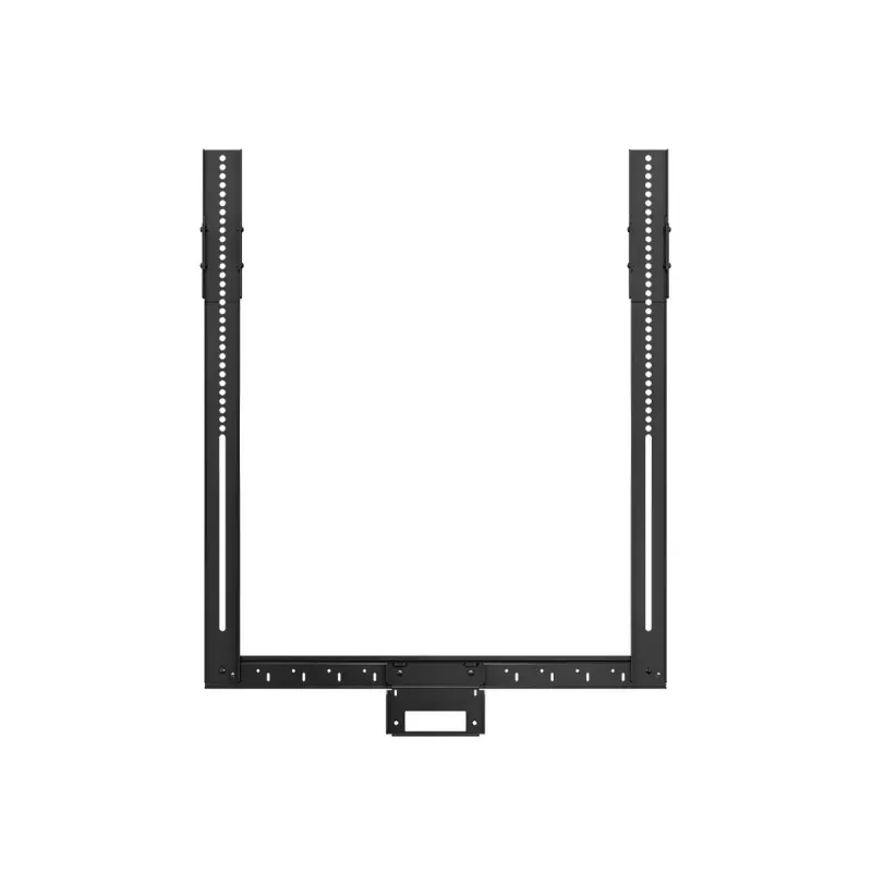 Bose 869196-0010 TV laikiklio komplektas Juodas Ekrano dydžio suderinamumas 42-85 coliai