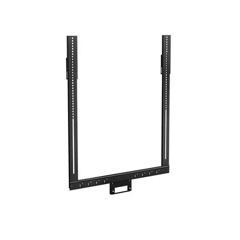 Bose 869196-0010 TV laikiklio komplektas Juodas Ekrano dydžio suderinamumas 42-85 coliai