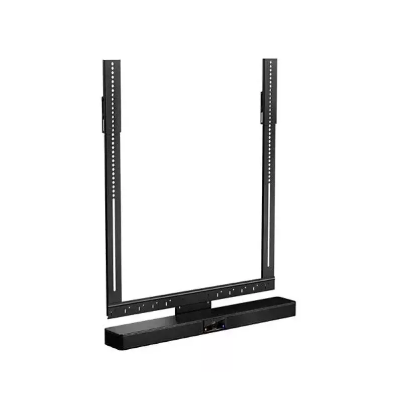 Bose 869196-0010 TV laikiklio komplektas Juodas Ekrano dydžio suderinamumas 42-85 coliai