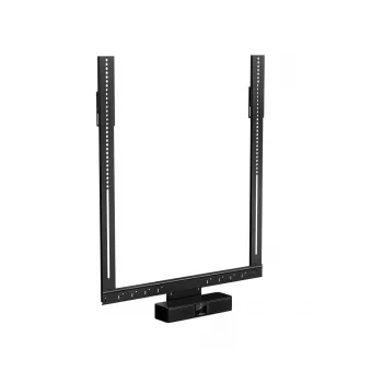 Bose 869196-0010 TV laikiklio komplektas Juodas Ekrano dydžio suderinamumas 42-85 coliai