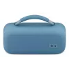 Nešiojamas garsiakalbis „Mono Portable Speaker Bose SoundLink Max“ mėlynas