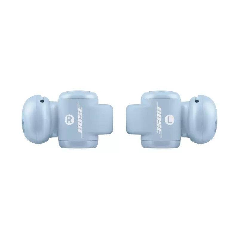 Ausinės „Bose 881046-0030“ belaidės į ausį