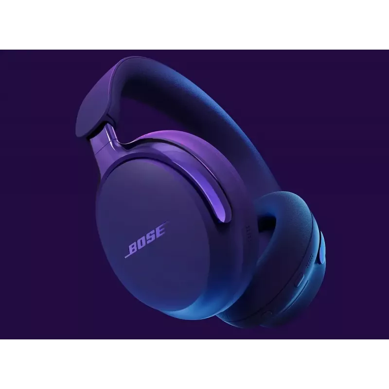 Ausinės Bose QuietComfort Ultra (2 karta) 890101-0300