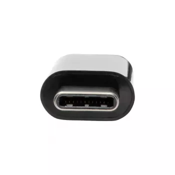 USB-C į Gigabit Ethernet tinklo adapteris Tripp Lite U436-06N-GB juodas