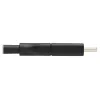 USB-C laidas Tripp Lite U420-02M-RA 2 m USB 3.2 Gen 1 Thunderbolt 3 stačiu kampu