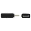USB-C laidas Tripp Lite U420-02M-RA 2 m USB 3.2 Gen 1 Thunderbolt 3 stačiu kampu