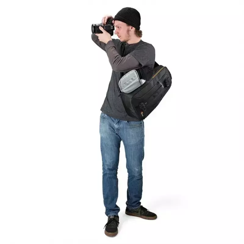 Fotokrepšys Lowepro Slingshot Edge 250 AW