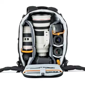 Fotografinė kuprinė Lowepro Flipside 500 AW II