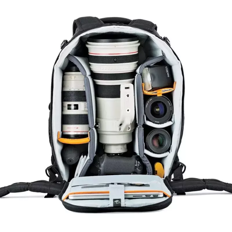Fotografinė kuprinė Lowepro Flipside 500 AW II