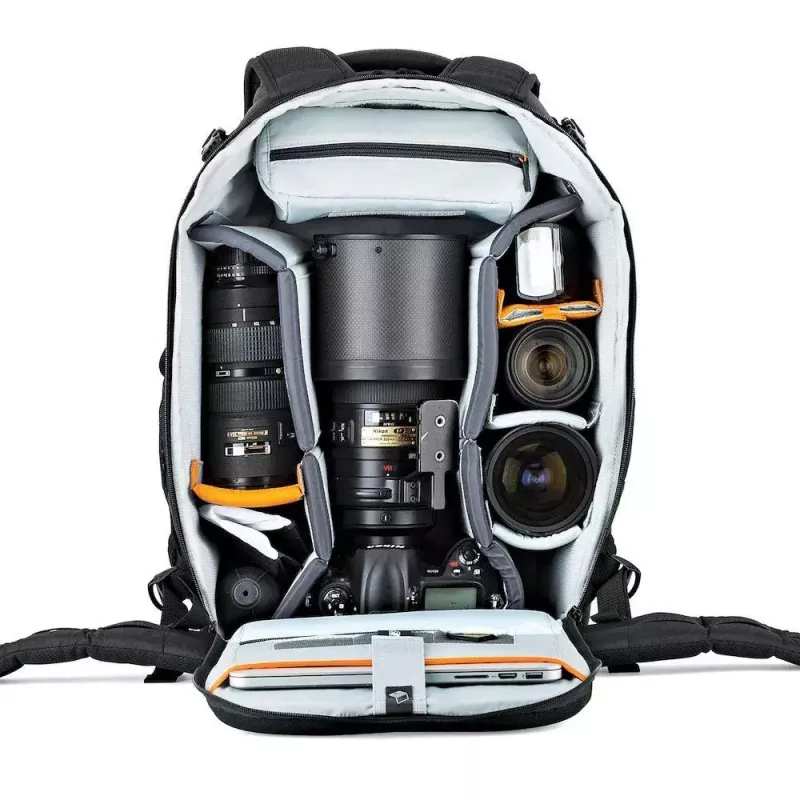 Fotografinė kuprinė Lowepro Flipside 500 AW II