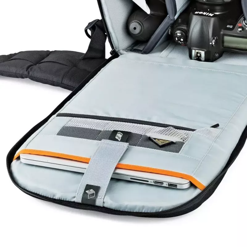 Fotografinė kuprinė Lowepro Flipside 500 AW II