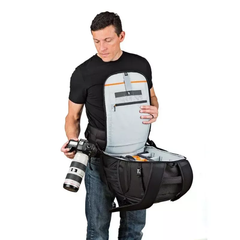Fotografinė kuprinė Lowepro Flipside 500 AW II