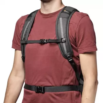Kuprinė Lowepro Flipside 300 AW III Juoda 13 colių