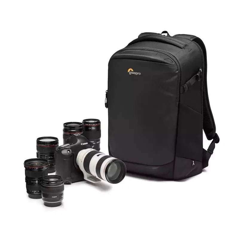Kuprinė Lowepro Flipside Backpack 400 AW III