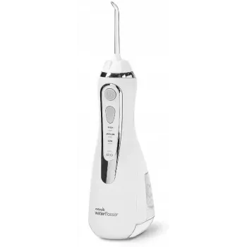 Vandens irigatorius Waterpik WP-580 Baltas su 10 slėgio nustatymų