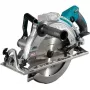 Diskinis pjūklas Makita RS002GZ 40 V, 260 mm pjovimo diskas