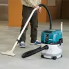 Makita VC003GLZ dulkių siurblys 15 L būgninis šlapiam ir sausam valymui