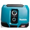 Makita VC003GLZ dulkių siurblys 15 L būgninis šlapiam ir sausam valymui