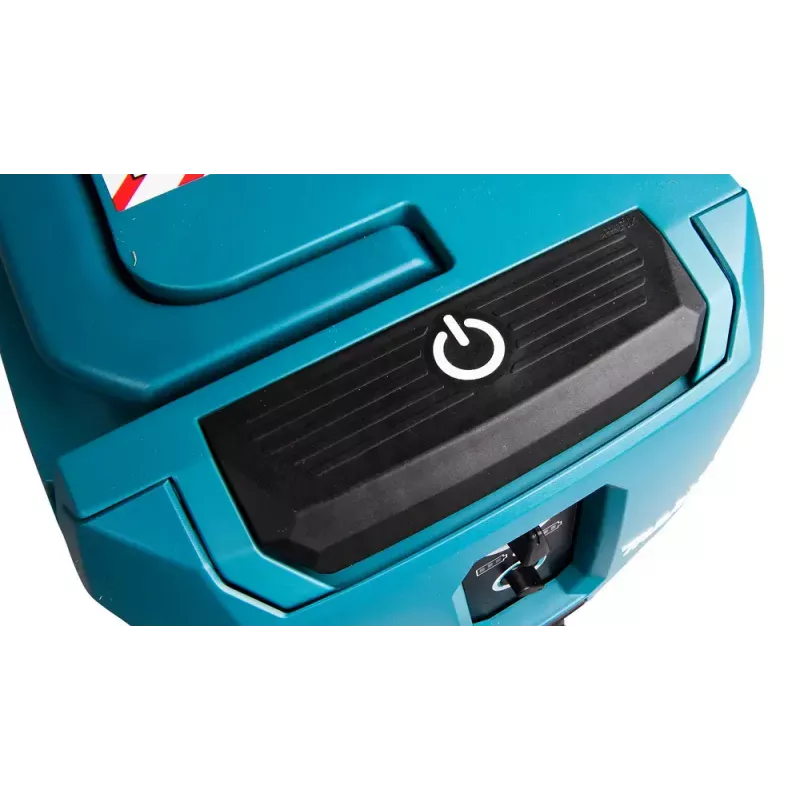 Makita VC003GLZ dulkių siurblys 15 L būgninis šlapiam ir sausam valymui