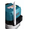 Makita VC003GLZ dulkių siurblys 15 L būgninis šlapiam ir sausam valymui