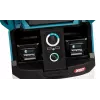 Makita VC003GLZ dulkių siurblys 15 L būgninis šlapiam ir sausam valymui
