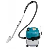 Makita VC003GLZ dulkių siurblys 15 L būgninis šlapiam ir sausam valymui