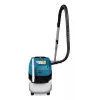 Makita VC003GLZ dulkių siurblys 15 L būgninis šlapiam ir sausam valymui