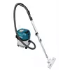 Makita VC003GLZ dulkių siurblys 15 L būgninis šlapiam ir sausam valymui