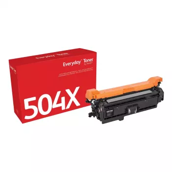 Toneras Xerox Everyday Black 006R04145, juodas, 3000 puslapių