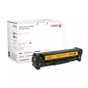Toneras Xerox Toner Yellow 006R03017 10000 puslapių
