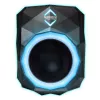 Cool Box Iceberg Thermal IceFLOE AURORA 0.355 L Juodas